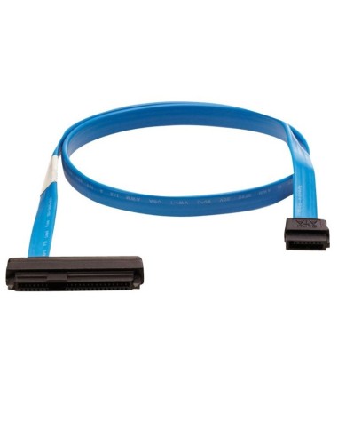 CABLE MINI-SAS HP ML30 GEN10 PN: P06307-B21 EAN: 4549821214136   