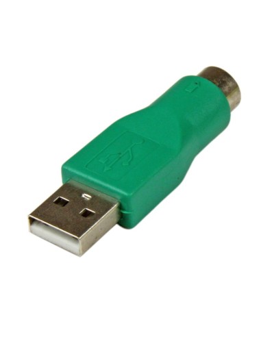 CONVERSOR USB MACHO A PS2 HEMB RA PN: USB M A PS2 H EAN: 1000000000070   