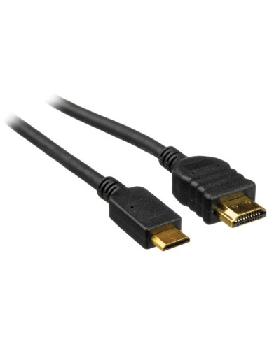 CABLE HDMI A MINI  1.8M PN: HDMI A MINI 1.8M EAN: 1000000000084   