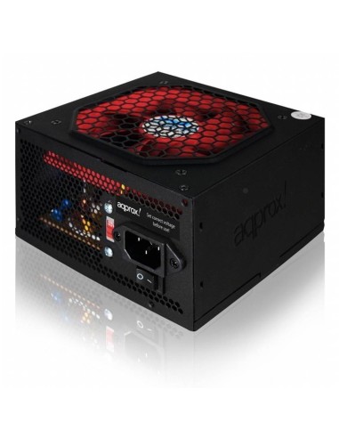 FUENTE  800W/62A APP800PSV3    APPROX PN: APP800PSV3 EAN: 8435099529361   