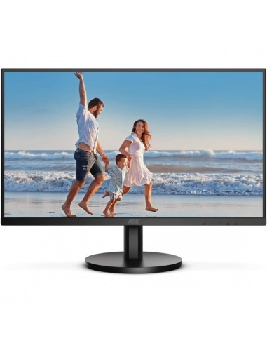 MONITOR   27" AOC LED Q27B3MA  QHD NEGRO PN: Q27B3MA EAN: 4038986180429   