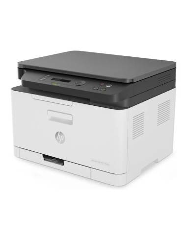 MULTIF. LASERJET HP CL M178NW   WIFI, ETHERNET, BLANCA -39PPM PN: 4ZB96A EAN: 193015507258    