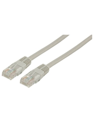 CABLE UTP   1   M CAT.6 PN: UTP 1M CAT.6 EAN: 1000000000221   