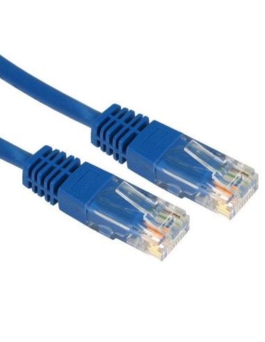 CABLE UTP  10   M CAT.5 PN: UTP 10M CAT.5 EAN: 1000000000237   