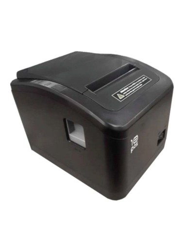 IMPRES. 10 POS TERMICA RP-12N  USB+RS232+ETHERNET NEGRA PN: RP-12N EAN: 8435602906092   