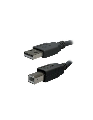 CABLE USB 2.0  3M A-B PN: USB 2.0 3M A-B EAN: 1000000000288   