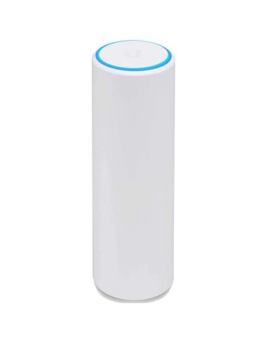 PUNTO ACCESO UBIQUITI U6-MESH  WIFI 6 POE PN: UAP-FLEXHD EAN: 817882029667    