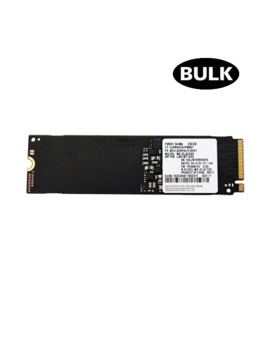 DISCO M.2 NVME 512GB SAMSUNG   BULK PN: REA351 EAN: 1000000000351   