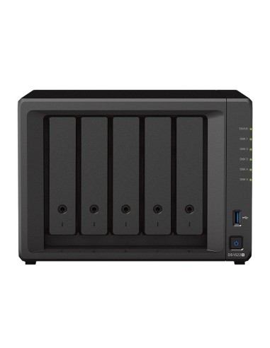 CAJAS NAS DS1522+ SYNOLOGY PN: DS1522+ EAN: 4711174724468   