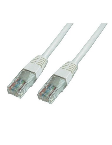 CABLE UTP   2   M CAT.6 PN: UTP 2M CAT.6 EAN: 1000000000439   