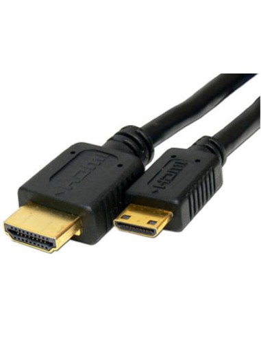 CABLE HDMI A MINI  3M 1.4 PN: HDMI A MINI 3M EAN: 1000000000445   