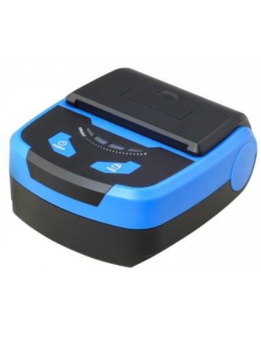 IMPRES. MARCA  TICKET ITP WIRE LESS PORTATIL USB/WIFI BK PN: 1723 ITP WIFI EAN: 8437019184445   