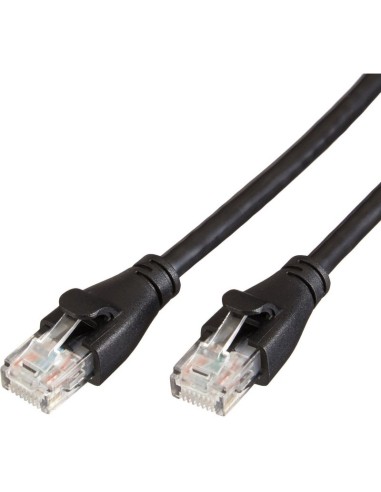 CABLE FTP   3  M CAT.6 PN: FTP 3M CAT.6 EAN: 1000000000471   