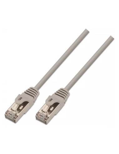 CABLE FTP   5  M CAT.6 PN: FTP 5M CAT.6 EAN: 1000000000473   