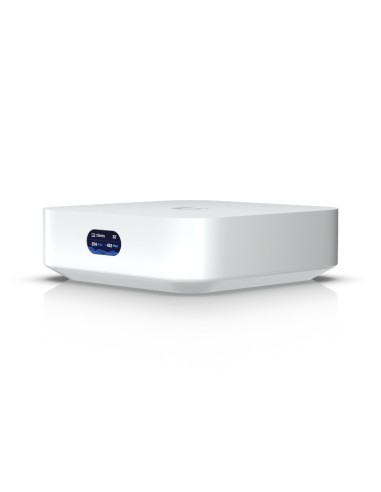 PUNTO ACCESO Y GATEWAY UBIQUIT I WIFI6 PN: UX EAN: 810084692035    