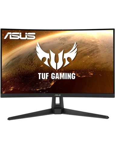 MONITOR   27" ASUS LED VG27VH1 B TUF GAMING NEGRO PN: 90LM0691-B01170 EAN: 4718017691123   