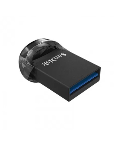 MEMORIA USB 3.1 128GB SANDISK  NANO ULTRA FIT PN: SDZ430-128G-G46 EAN: 619659163761    