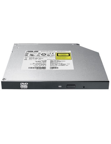 RW DVD INTERNO ASUS PORTATIL   9.5mm PN: 90DD027X-B10000 EAN: 1000000000631   