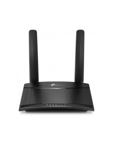 ROUTER WIRELESS TP-LINK TL-MR  100 4G LTE PN: TL-MR100 EAN: 6935364088804   