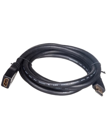 CABLE ALARGO HDMI 3M 1.4 M/H PN: ALARGO HDMI 3M EAN: 1000000000682   