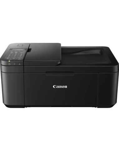 MULTIF. CANON PIXMA TR4750I    NEGRA PN: 5074C006 EAN: 4549292191875   