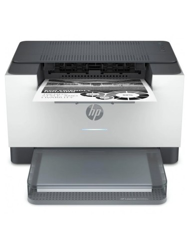 IMPRES. LASERJET HP M209DW     WIFI DUPLEX BLANCA -39PPM PN: 6GW62F EAN: 194850664267    