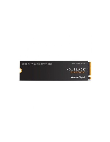 DISCO M.2 NVME   4TB WD BLACK  SN850X GEN4 PN: WDS400T2X0E-00BC EAN: 718037891378    