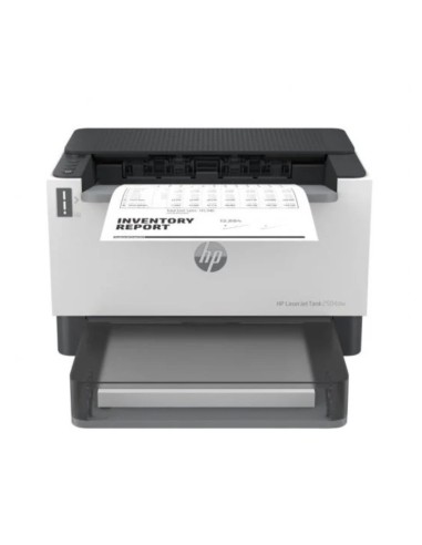 IMPRES. LASERJET HP TANK  2504 DW WIFI DUPLEX BLANCA -39PPM PN: 2R7F4A EAN: 195908727583    