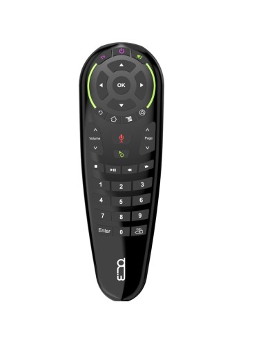 MANDO WIRELESS APPROX MAGIC AI R MOUSE RC SMARTV PN: MDAIR EAN: 8435099528227   