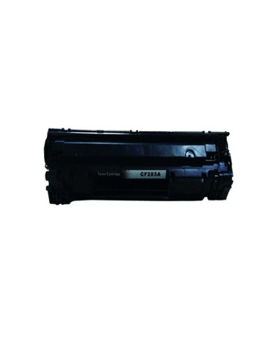 TONER INK HP CF283A 83A NEGRO  1.500PAG PN: GM-CF283A EAN: 6986500019664   