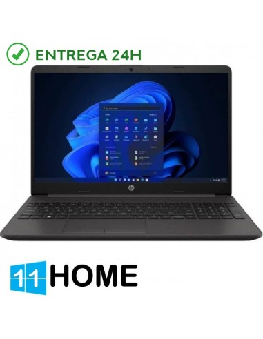 7284 NHM 15.6" HP G9 I5-1235U  32GB 1TB NVME W11HOME PN: GDX921 EAN: 1000000000921   