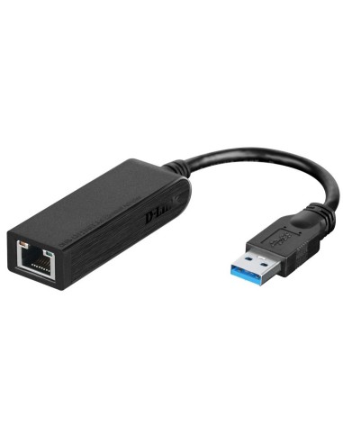 TARJ. RED 1000 USB 3.0 DLINK   DUB-1312 PN: DUB-1312 EAN: 790069398858    