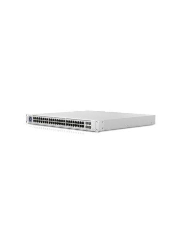 SWICHT GIGA 48PTOS UBIQUITI    POE GESTIONADO PN: USW-ENTERPRISE-4 EAN: 810010074768    