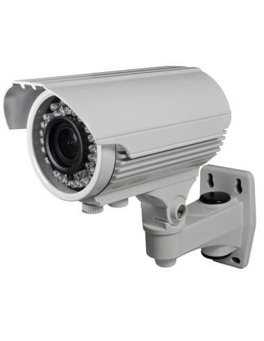 CAMARA SEGURI. CCTV PROFESIONA L 948 WHITE PN: CV946VIB-F4N1 EAN: 8435325418551   