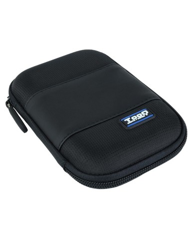 FUNDA 2.5" TOOQ TQBC-E2501     PARA CAJA EXTERNA 2.5" NEGRA PN: TQBC-E2501 EAN: 8433281007550   