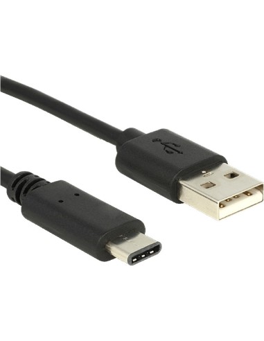 CABLE USB TYPE C A USB 2.0      1.8m PN: USB TYPE-C A USB EAN: 1000000000974   