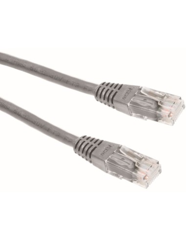 CABLE UTP  15   M CAT.6 PN: UTP 15M CAT.6 EAN: 1000000001044   