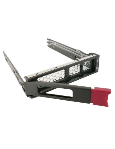 CADDY PARA HP G9/10 3.5" SAS/  SATA + TORNILLOS PN: 774026-001 EAN: 1000000001052   