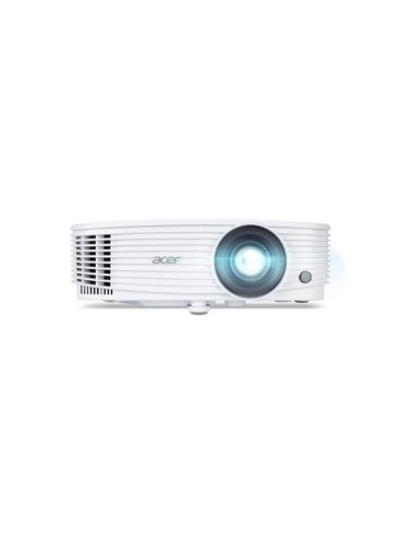 PROYECTOR ACER P1157I DLP      4500 LUMENS BLANCO PN: MR.JUQ11.001 EAN: 4710886672463   