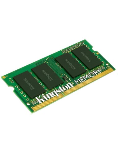 SODIMM DDR3 8GB/1600 KINGSTON  MHz PN: KVR16S11/8 EAN: 740617207019    