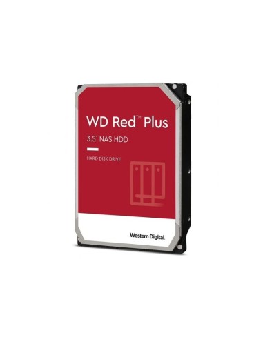 DISCO 3.5"  10TB WD RED        PLUS SATA3 PN: WD101EFBX EAN: 1000000001099   