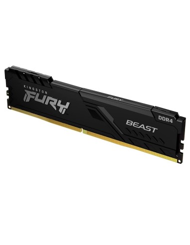 DDR4 16GB/3200 KINGSTON FURY   BEAST PN: KF432C16BB/16 EAN: 740617319859    