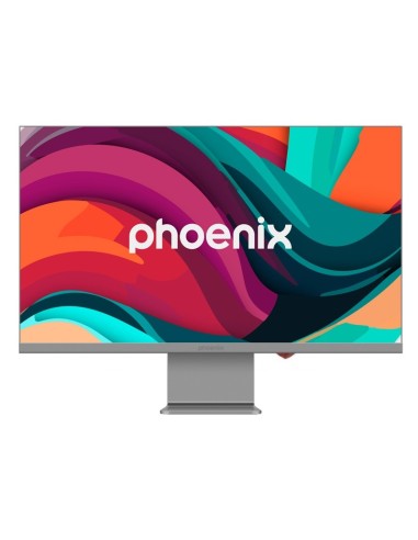 MONITOR   27" PHOENIX          STELLAR 2K 165HZ PN: STELLAR EAN: 8436583237571   