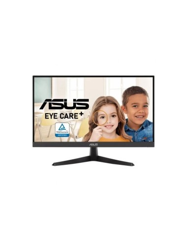 MONITOR 21.5" ASUS IPS VY229HE FHD NEGRO PN: 90LM0960-B01170 EAN: 4711387095331   