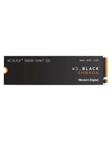 DISCO M.2 NVME   1TB WD BLACK  SN 850X PN: WDS100T2X0E-00BC EAN: 718037891392    