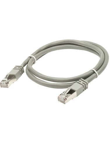 CABLE F-UTP   1  M CAT.5 PN: F/UTP 1M CAT.5 EAN: 1000000001247   