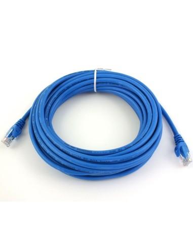 CABLE FTP  25  M CAT.6 PN: FTP 25M CAT.6 EAN: 1000000001249   