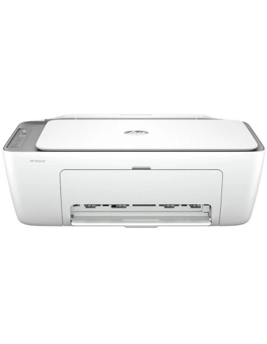 MULTIF. DESKJET 2820E WIFI     BLANCA PN: 588K9B EAN: 196337380028    