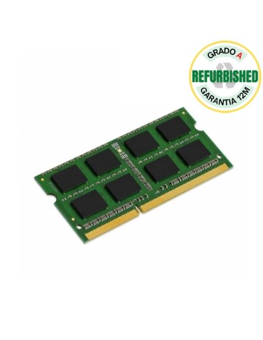 SODIMM DDR4  4GB/2666          REFURBISHED PN: REA1276 EAN: 1000000001276   