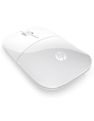 RATON WIRELESS HP Z3700 BLANCO PN: v0L80AA EAN: 889894813152    